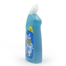 Surfactant Main Ingredients  Automatic Toilet Bowl Cleaner